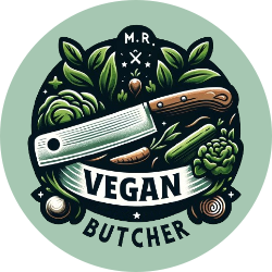 Mr Vegan Butcher